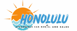 Honolulu Affordable Car Rental